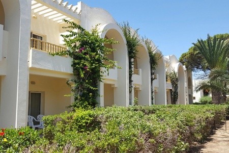 Calimera Delfino Beach Resort & Spa - 33