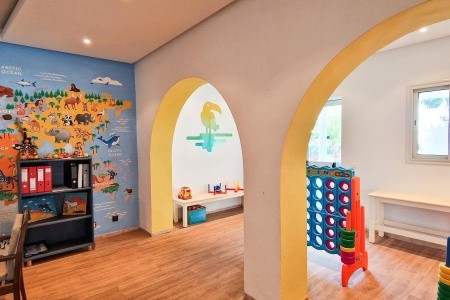 Calimera Delfino Beach Resort & Spa - 34