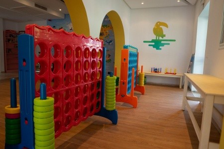 Calimera Delfino Beach Resort & Spa - 35