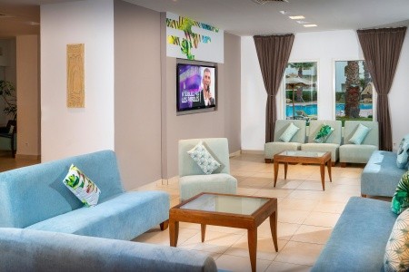 Calimera Delfino Beach Resort & Spa - 36