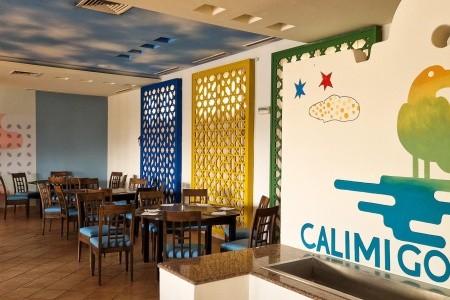 Calimera Delfino Beach Resort & Spa - 37