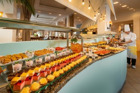 Calimera Delfino Beach Resort & Spa - 39