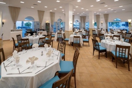 Calimera Delfino Beach Resort & Spa - 40