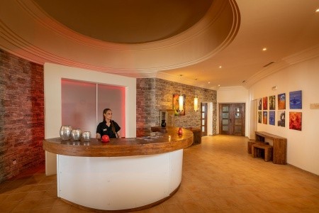 Calimera Delfino Beach Resort & Spa - 42