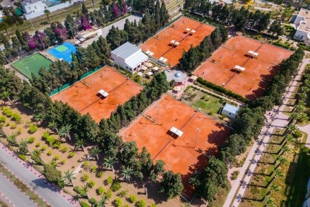 Calimera Delfino Beach Resort & Spa - 43