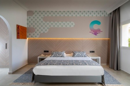 Calimera Delfino Beach Resort & Spa - 45