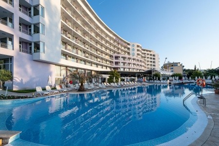 Sentido Neptun Beach - 36