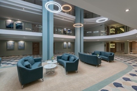 Sentido Neptun Beach - 38