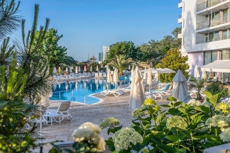 Sentido Neptun Beach - 39