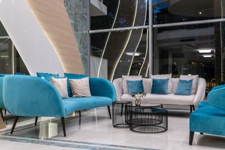 Sentido Neptun Beach - 44