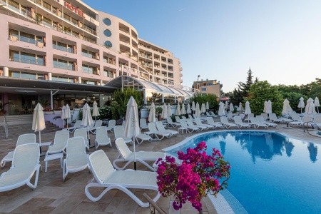 Sentido Neptun Beach - 46