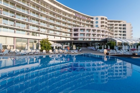 Sentido Neptun Beach - 47