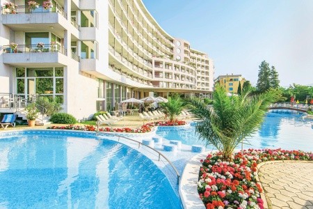 Sentido Neptun Beach - 49