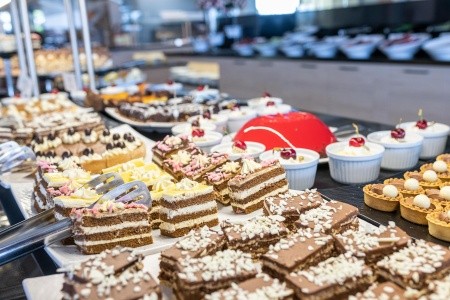 Sentido Neptun Beach - 50