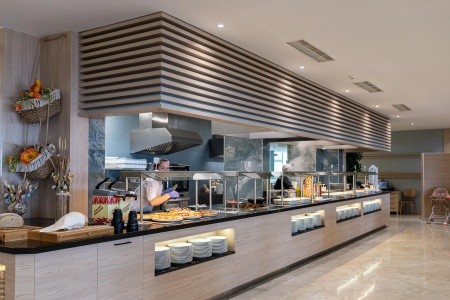 Sentido Neptun Beach - 51