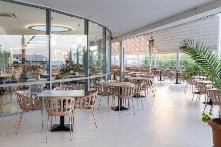 Sentido Neptun Beach - 52