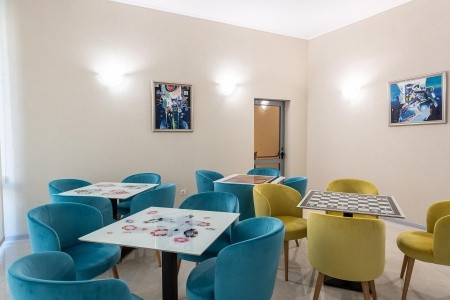 Sentido Neptun Beach - 56