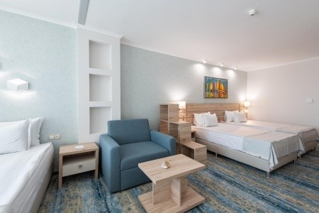 Sentido Neptun Beach - 64