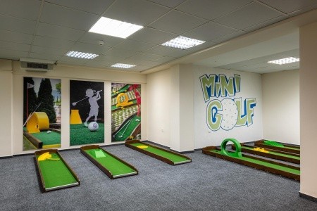 Sentido Neptun Beach - 65