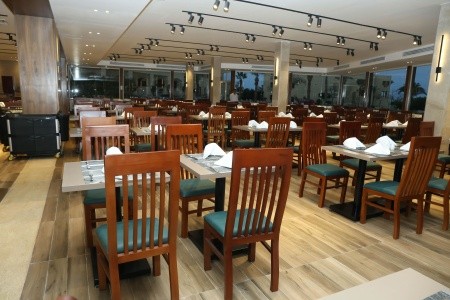 Egypt Marsa Alam Blend Elphistone Resort 3 dňový pobyt All Inclusive Letecky Letisko: Praha May 2026 (18/05/26-20/05/26)