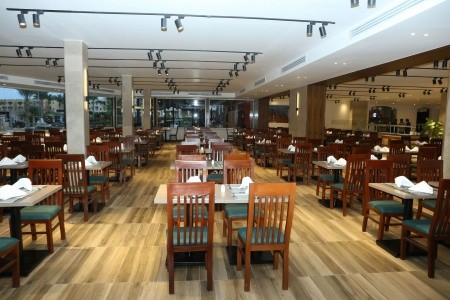 Egypt Marsa Alam Blend Elphistone Resort 3 dňový pobyt All Inclusive Letecky Letisko: Praha May 2026 (18/05/26-20/05/26)