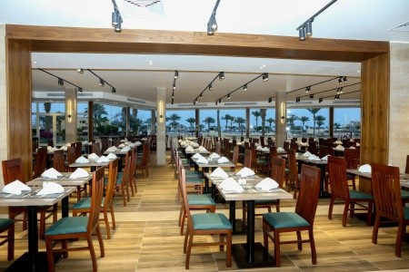 Egypt Marsa Alam Blend Elphistone Resort 3 dňový pobyt All Inclusive Letecky Letisko: Praha May 2026 (18/05/26-20/05/26)