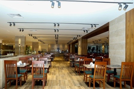 Egypt Marsa Alam Blend Elphistone Resort 3 dňový pobyt All Inclusive Letecky Letisko: Praha May 2026 (18/05/26-20/05/26)