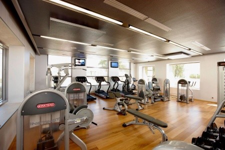 Grécko Rodos Sentido Port Royal Villas & Spa 9 dňový pobyt Polpenzia Letecky Letisko: Brno July 2026 (23/07/26-31/07/26)