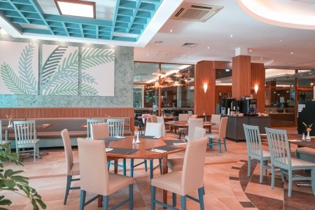 Ralitsa Superior - 66