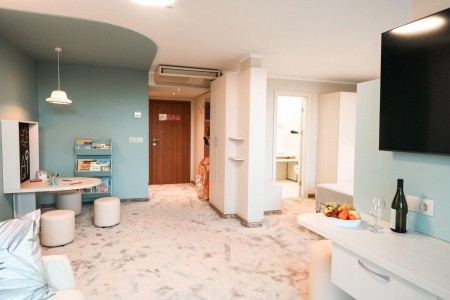 Ralitsa Superior - 75