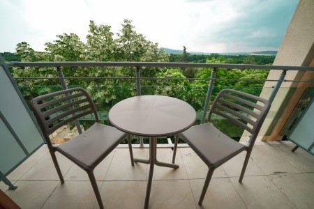 Ralitsa Superior - 80