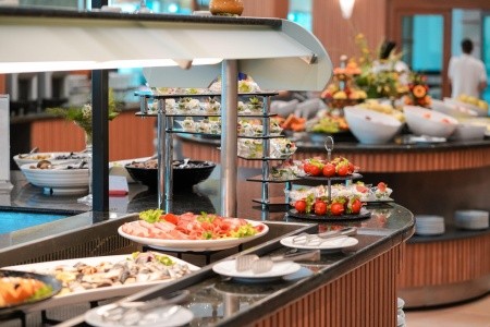 Ralitsa Superior - 87