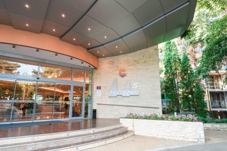 Ralitsa Superior - 93