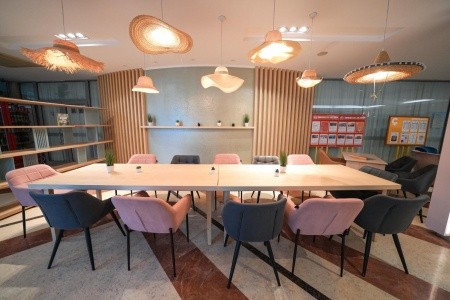 Ralitsa Superior - 96