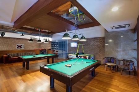 Turecko Side Sentido Trendy Verbena Beach 8 dňový pobyt Ultra All inclusive Letecky Letisko: Bratislava September 2026 (12/09/26-19/09/26)