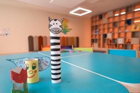 Ralitsa Superior - 101