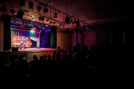 Ralitsa Superior - 105