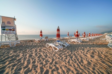 Ralitsa Superior - 107