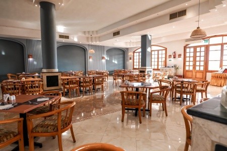 Sentido Akassia Beach - 34