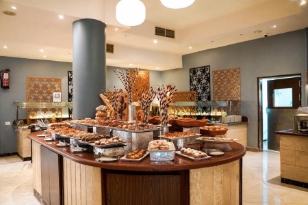 Sentido Akassia Beach - 35