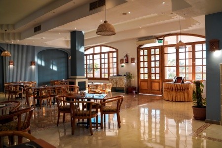 Sentido Akassia Beach - 36