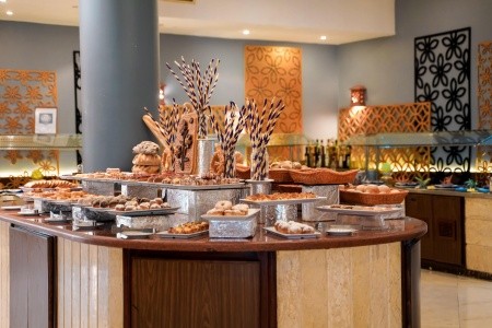 Sentido Akassia Beach - 37