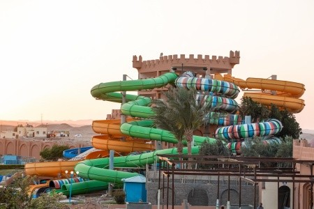 Sentido Akassia Beach - 44