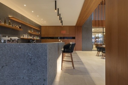 Řecko, Kos, D' Andrea Lagoon All Suites, za <span>30.725</span> Kč