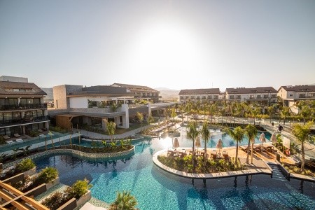 Residence Tui Sensatori Barut - 2