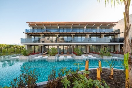 Residence Tui Sensatori Barut - 3