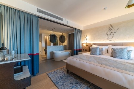 Residence Tui Sensatori Barut - 5