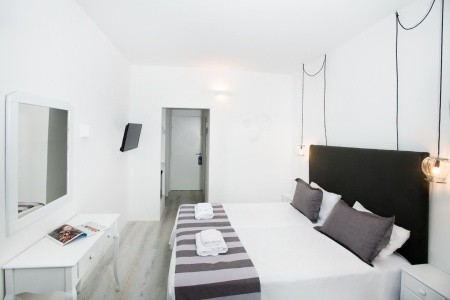 Bianco Olympico Beach (Vatopedi) - 5