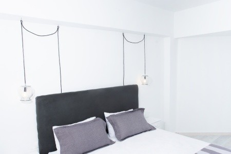 Bianco Olympico Beach (Vatopedi) - 7