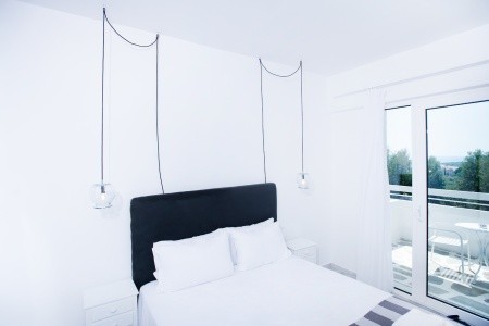 Bianco Olympico Beach (Vatopedi) - 9